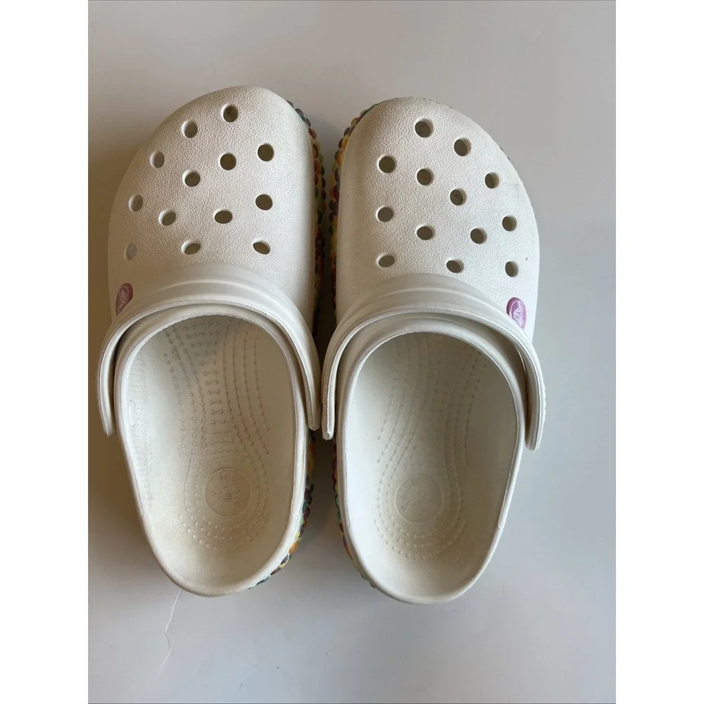 CROCS product pair